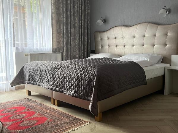 Residenz Polenia : photo 1 de la chambre chambre double