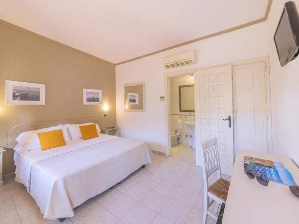 Hotel Terme Principe : photo 3 de la chambre chambre double ou lits jumeaux standard