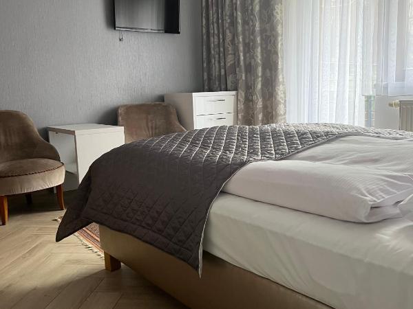 Residenz Polenia : photo 2 de la chambre chambre double