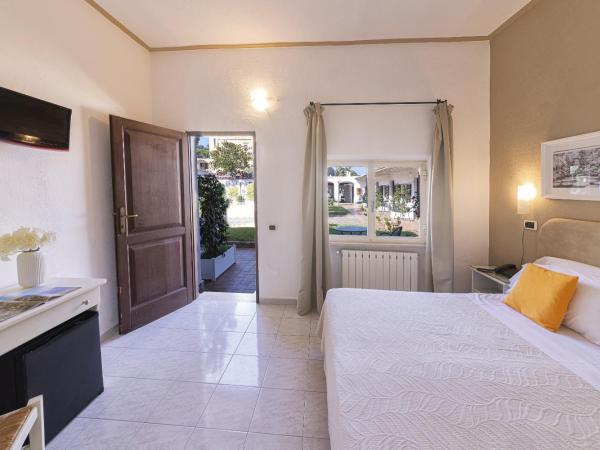Hotel Terme Principe : photo 8 de la chambre chambre double ou lits jumeaux standard