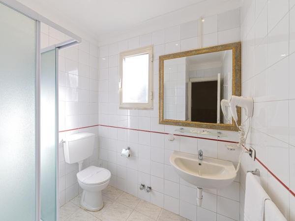 Hotel Terme Principe : photo 5 de la chambre chambre double ou lits jumeaux standard