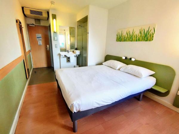 Ibis Budget Toulon Centre : photo 6 de la chambre chambre double
