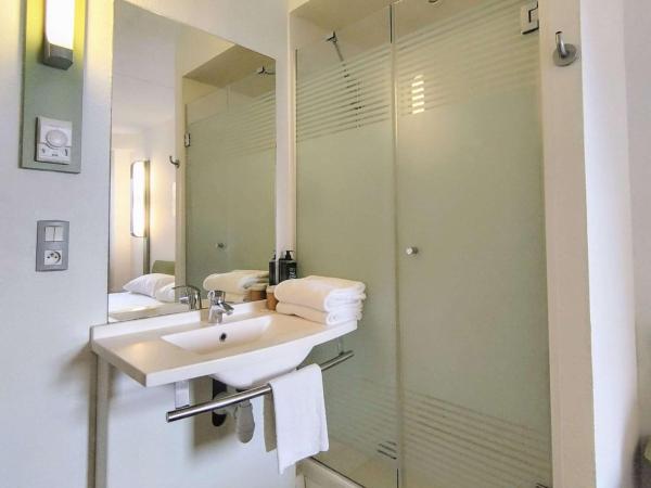 Ibis Budget Toulon Centre : photo 7 de la chambre chambre double
