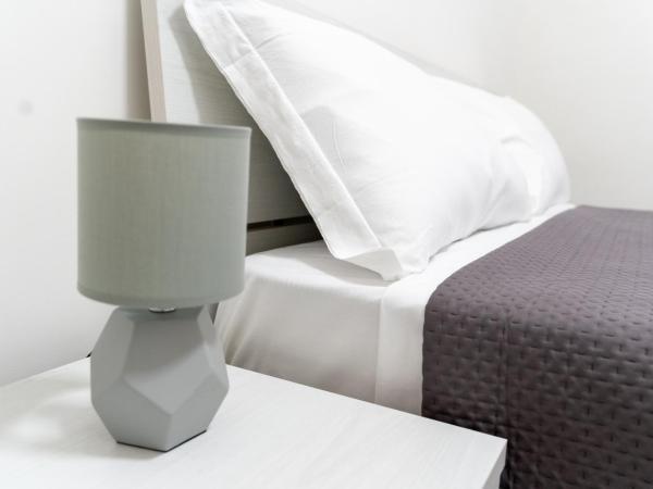 Camera con Vista : photo 1 de la chambre chambre double avec terrasse