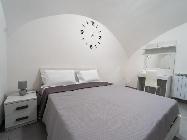 Camera con Vista : photo 3 de la chambre chambre double avec terrasse