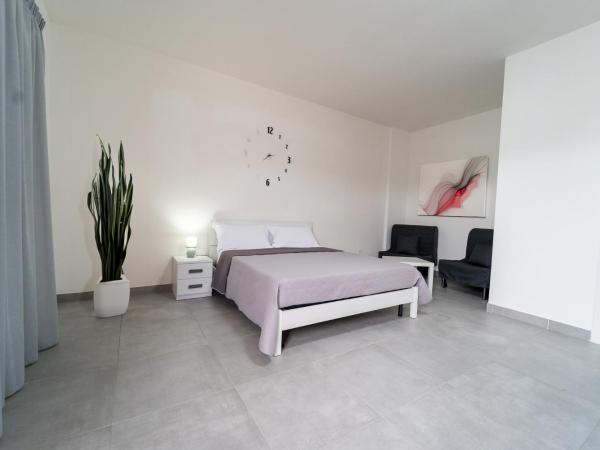 Camera con Vista : photo 1 de la chambre chambre lit king-size deluxe