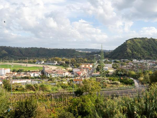 Camera con Vista : photo 5 de la chambre chambre lit king-size deluxe