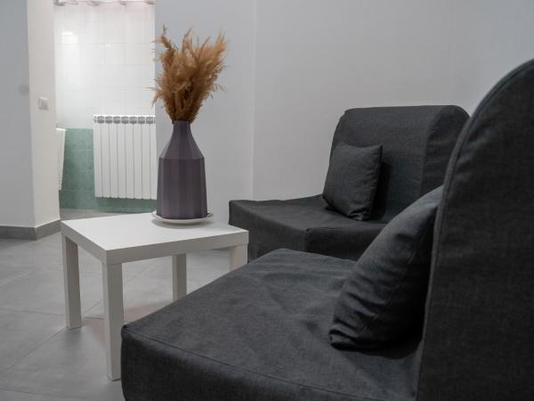 Camera con Vista : photo 2 de la chambre chambre double avec terrasse