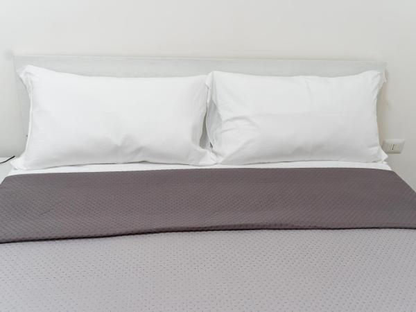 Camera con Vista : photo 2 de la chambre chambre double avec terrasse