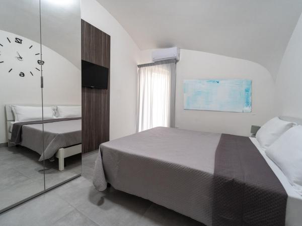 Camera con Vista : photo 4 de la chambre chambre double avec terrasse