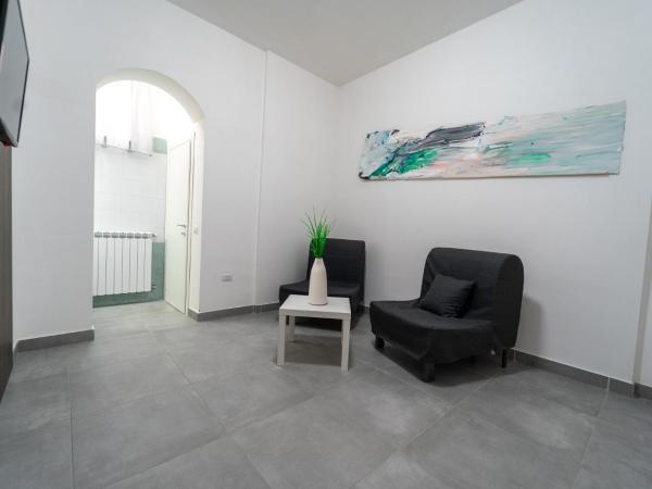 Camera con Vista : photo 4 de la chambre chambre double avec terrasse