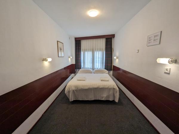 Budget Hotel Ben : photo 3 de la chambre chambre double