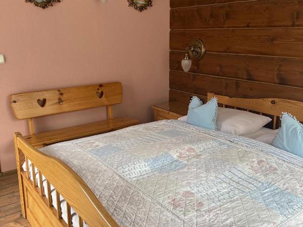 Residenz Polenia : photo 7 de la chambre appartement avec balcon