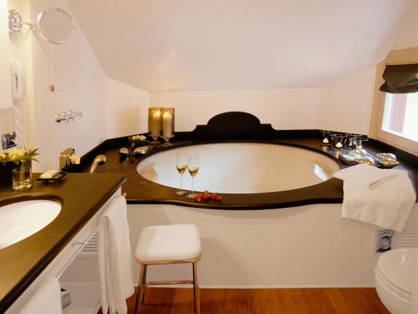 Eight Hotel Portofino : photo 3 de la chambre chambre double ou lits jumeaux supérieure