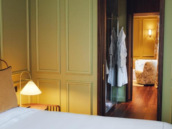 Eight Hotel Portofino : photo 4 de la chambre suite