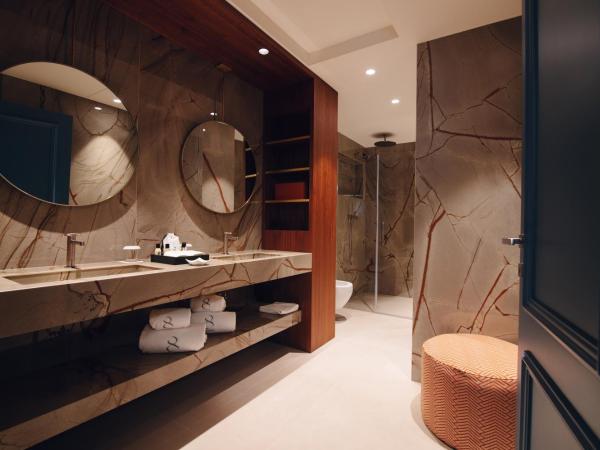 Eight Hotel Portofino : photo 6 de la chambre suite
