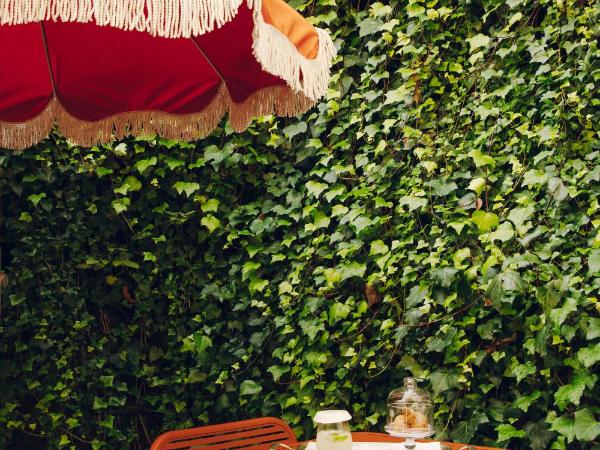 Eight Hotel Portofino : photo 7 de la chambre suite