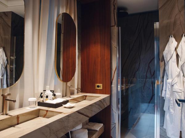 Eight Hotel Portofino : photo 5 de la chambre eight suite