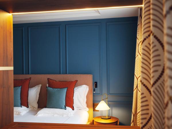 Eight Hotel Portofino : photo 3 de la chambre eight suite
