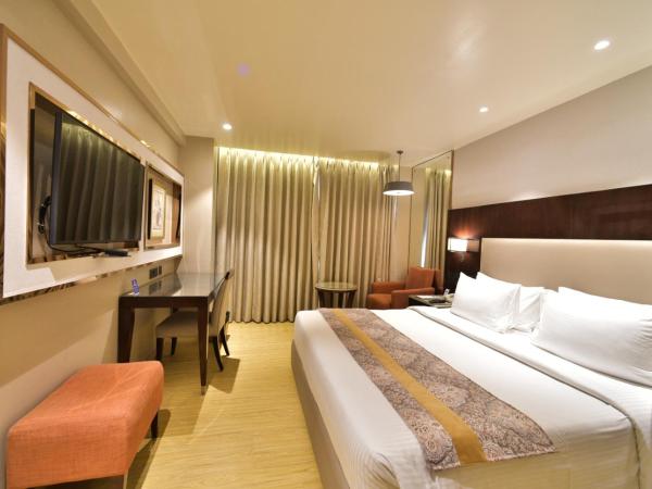 Citadel Sarovar Portico Bengaluru : photo 4 de la chambre chambre double exécutive