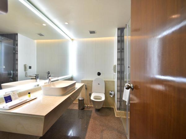 Citadel Sarovar Portico Bengaluru : photo 7 de la chambre chambre double exécutive