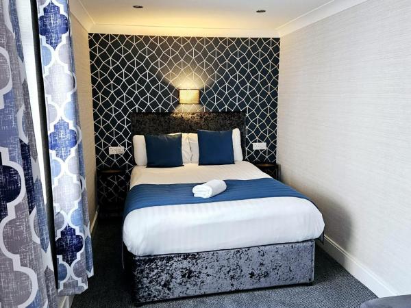 Mentone Hotel : photo 6 de la chambre chambre double