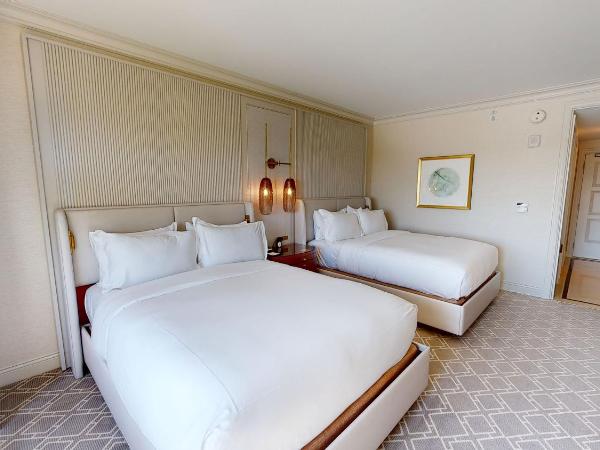 Waldorf Astoria Orlando : photo 7 de la chambre chambre de luxe avec 2 lits queen-size - Étage supérieur