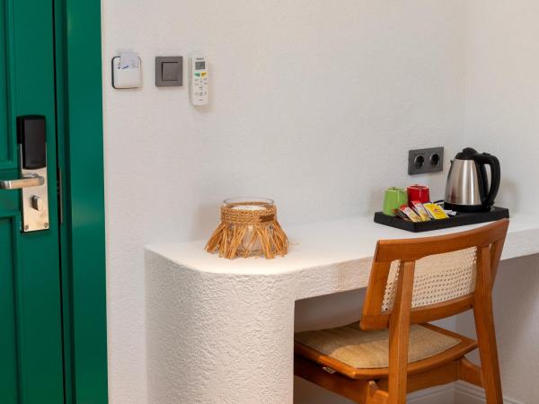 Azuu Boutique Hotel : photo 3 de la chambre chambre double supérieure