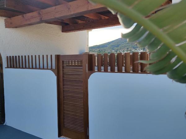 Coliving & Coworking Costa Blanca : photo 4 de la chambre chambre double avec salle de bains privative