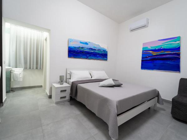 Camera con Vista : photo 2 de la chambre chambre double deluxe