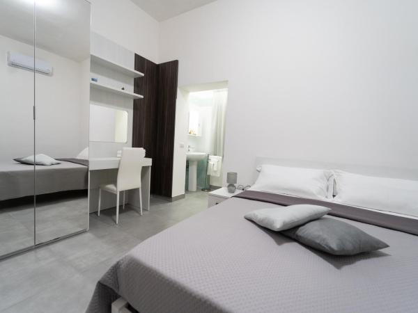 Camera con Vista : photo 1 de la chambre chambre double deluxe