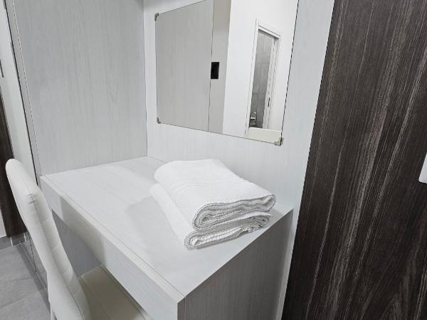 Camera con Vista : photo 2 de la chambre chambre lit king-size avec balcon