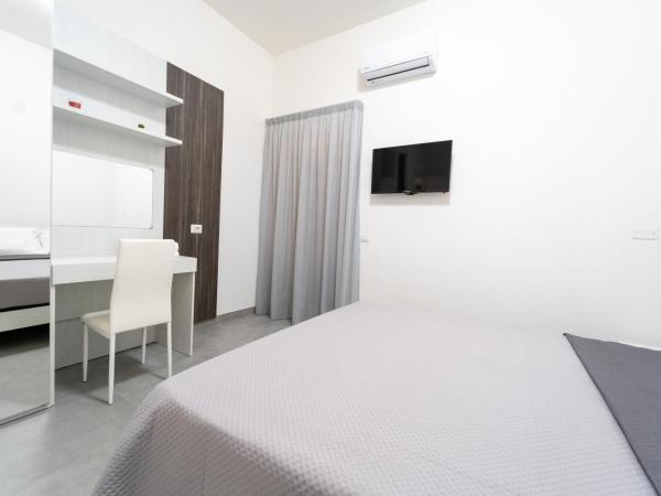 Camera con Vista : photo 3 de la chambre chambre lit king-size avec balcon