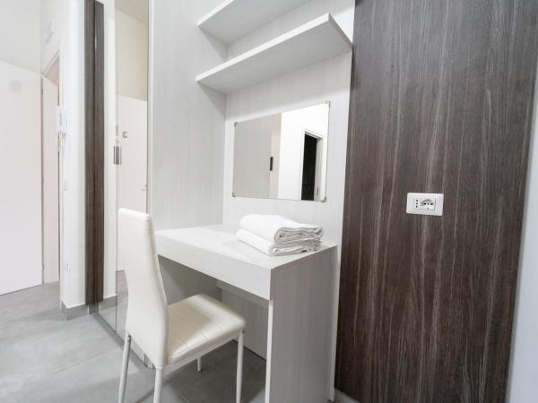 Camera con Vista : photo 4 de la chambre chambre lit king-size avec balcon