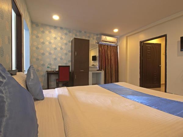 Hotel NS Royal Emirates With 3Hr Early check in : photo 5 de la chambre studio