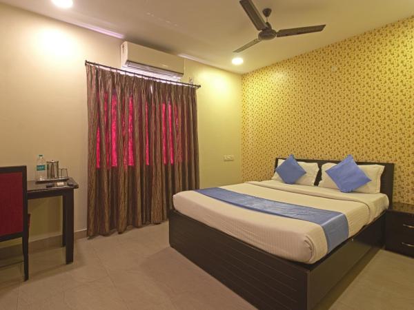 Hotel NS Royal Emirates With 3Hr Early check in : photo 8 de la chambre studio