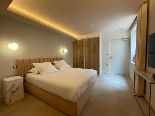 Villa Chiesa : photo 1 de la chambre chambre lit king-size deluxe