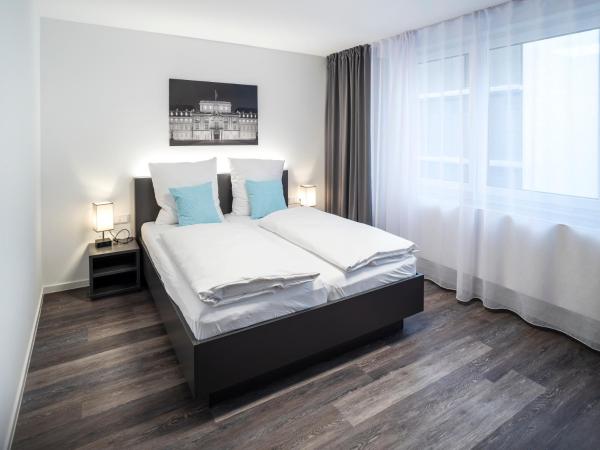 Mood contemporary living : photo 4 de la chambre chambre double Économique