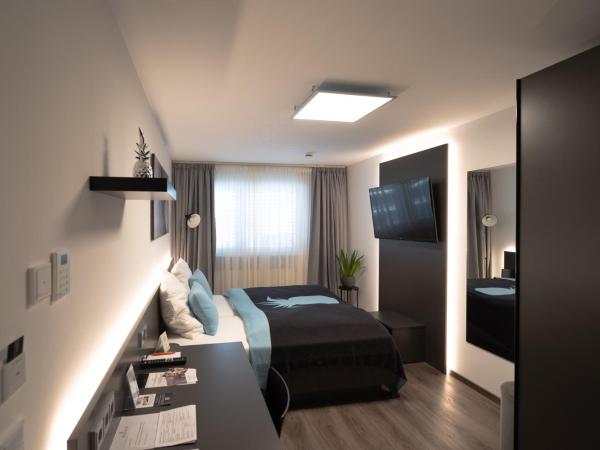 Mood contemporary living : photo 5 de la chambre studio