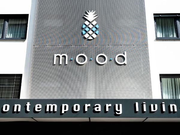 Mood contemporary living : photo 6 de la chambre studio