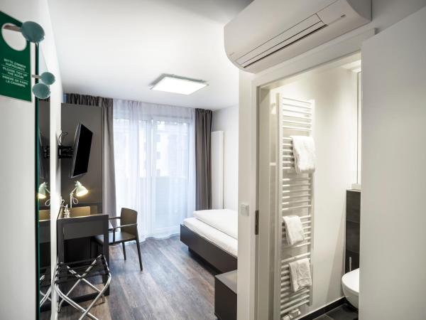 Mood contemporary living : photo 4 de la chambre chambre simple Économique