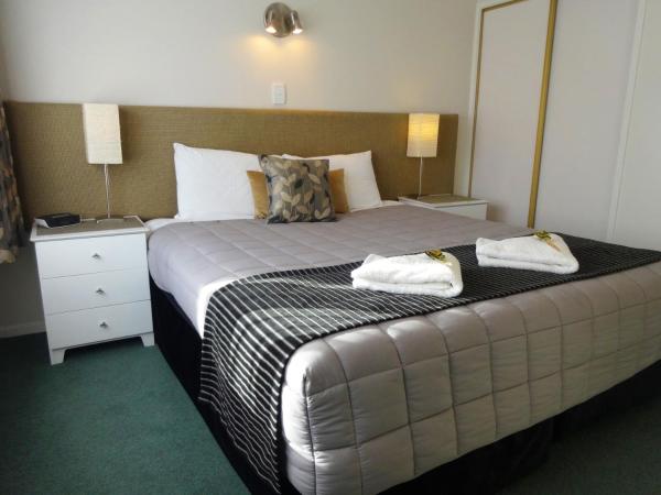 Aalton Motel : photo 4 de la chambre appartement 2 chambres