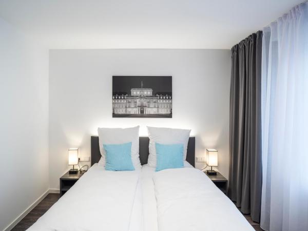 Mood contemporary living : photo 6 de la chambre chambre double Économique