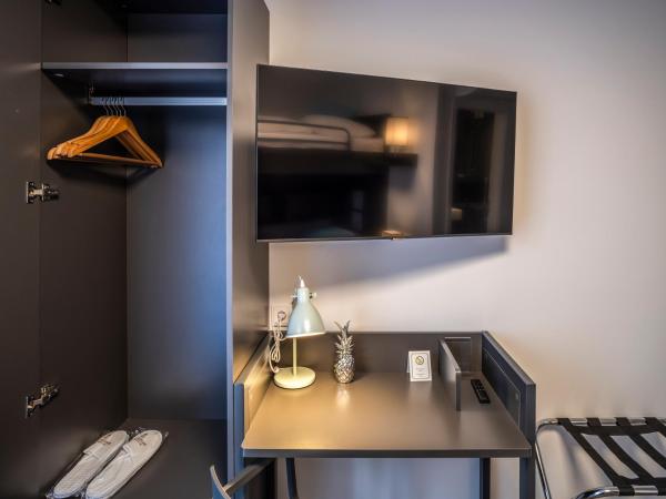 Mood contemporary living : photo 6 de la chambre chambre double ou lits jumeaux Économique