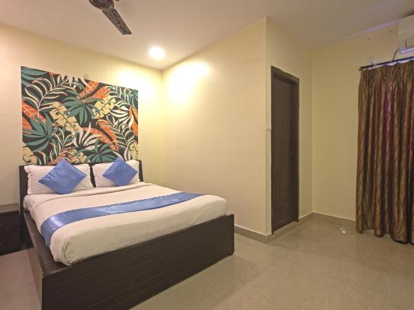 Hotel NS Royal Emirates With 3Hr Early check in : photo 6 de la chambre chambre classique