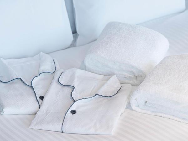 Hotel Metropolitan Tokyo Haneda - 2023-10-17 Grand Opening : photo 3 de la chambre chambre double standard (1 adulte)