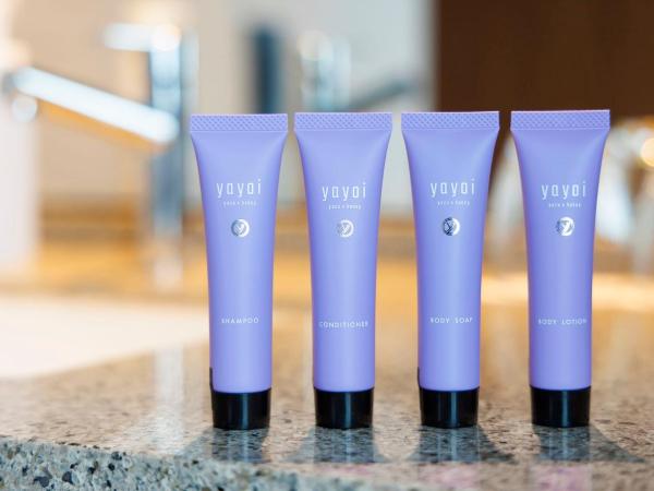 Hotel Metropolitan Tokyo Haneda - 2023-10-17 Grand Opening : photo 5 de la chambre junior suite room (1 adult)