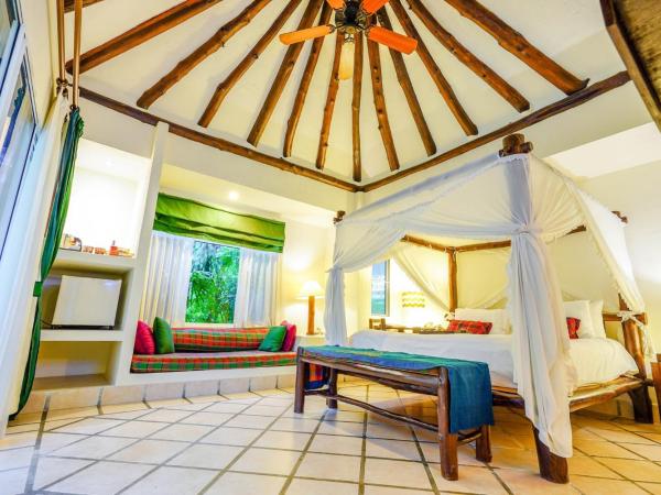 Supatra Hua Hin Resort : photo 6 de la chambre villa avec piscine