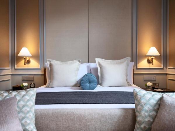 Capella Shanghai, Jian Ye Li : photo 2 de la chambre grande villa shikumen