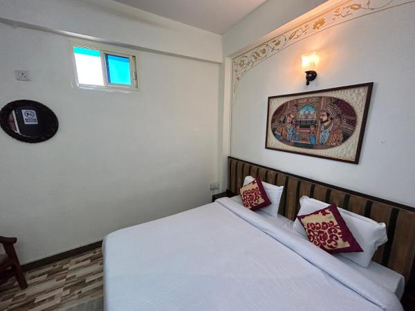 Max Guest House : photo 8 de la chambre chambre double standard